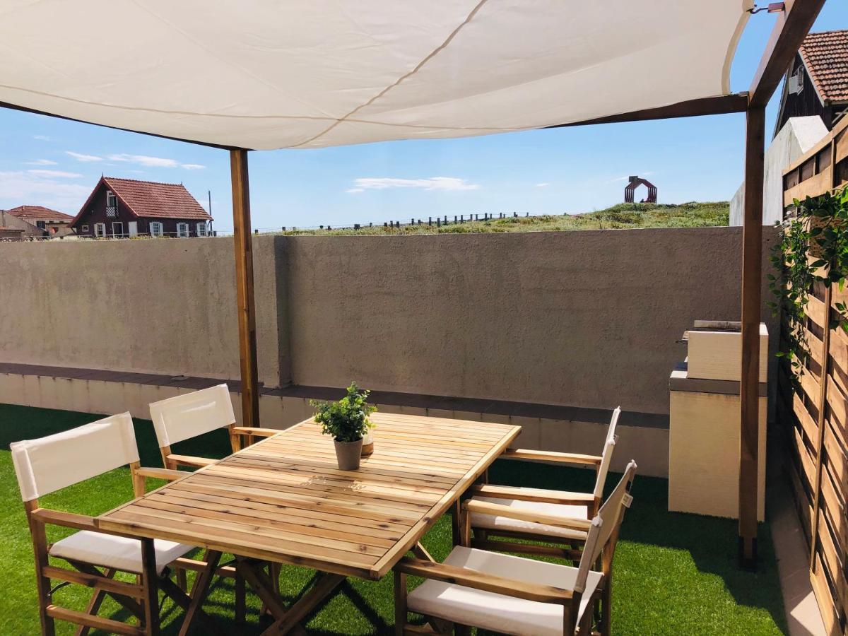 Beachliving Esmoriz Eksteriør billede
