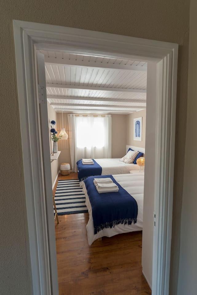 Beachliving Esmoriz Eksteriør billede