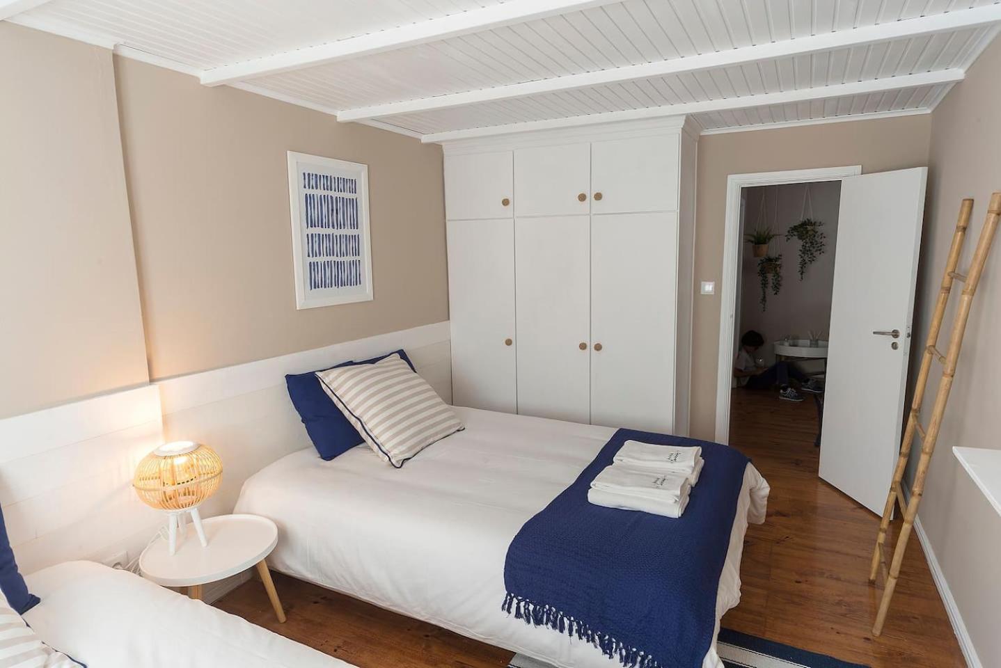 Beachliving Esmoriz Eksteriør billede