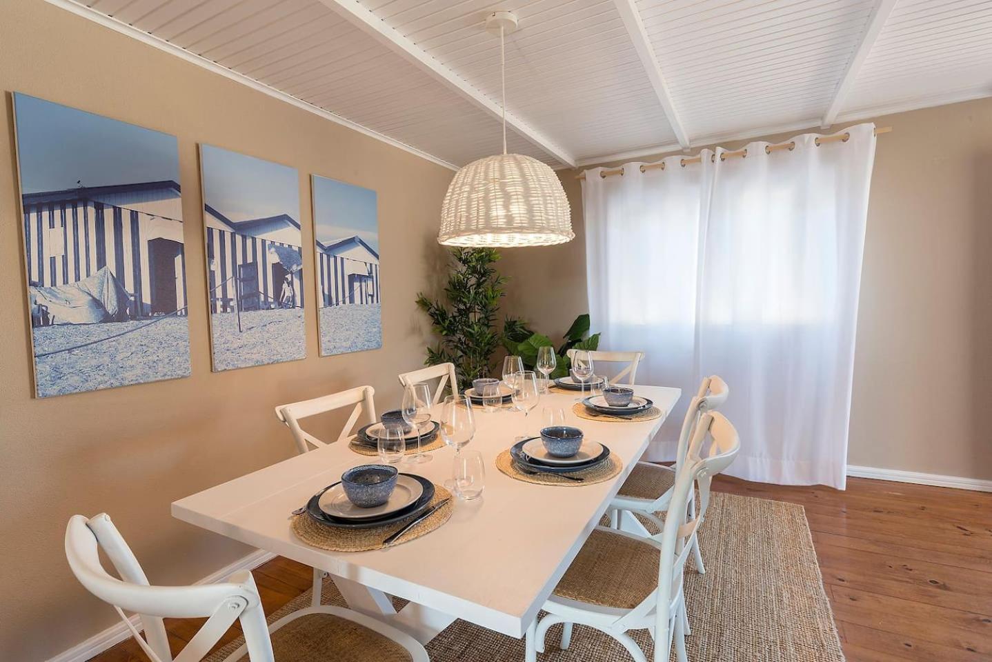 Beachliving Esmoriz Eksteriør billede
