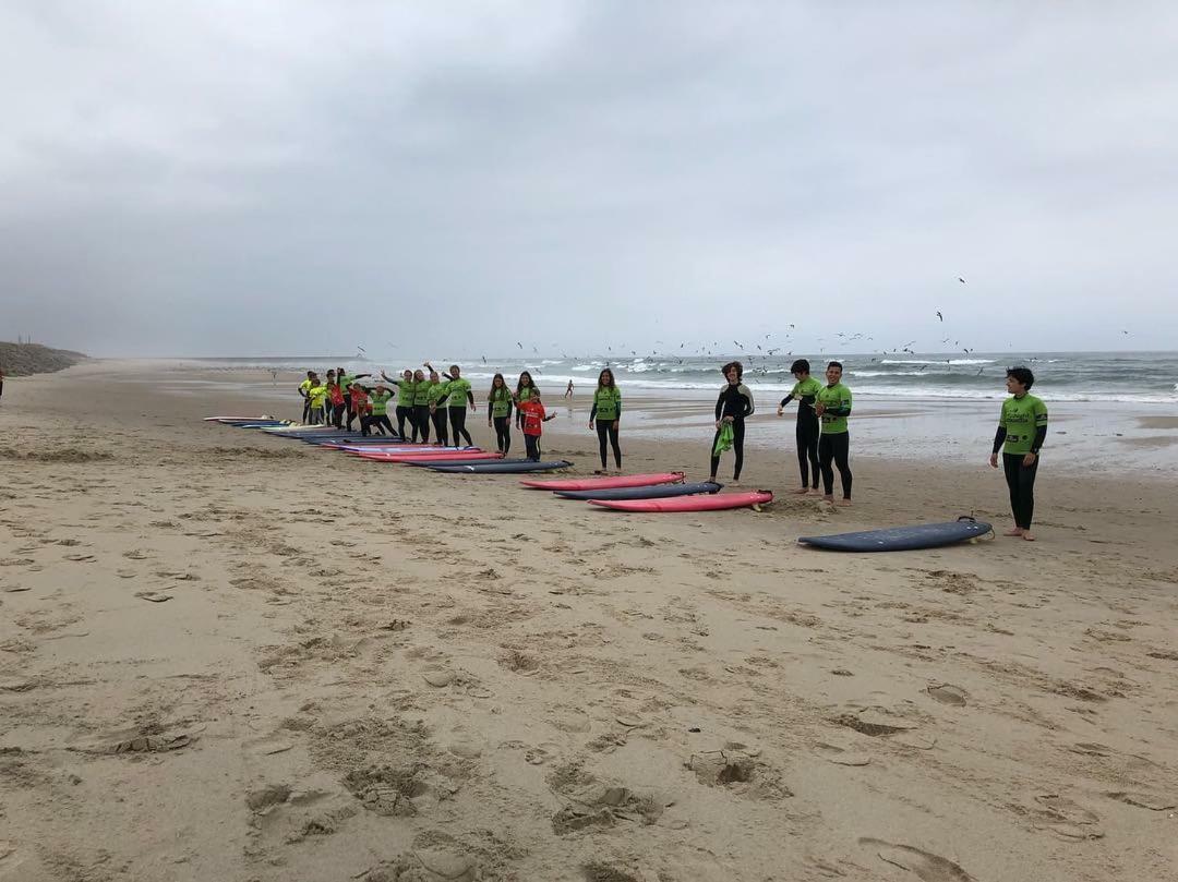 Beachliving Esmoriz Eksteriør billede