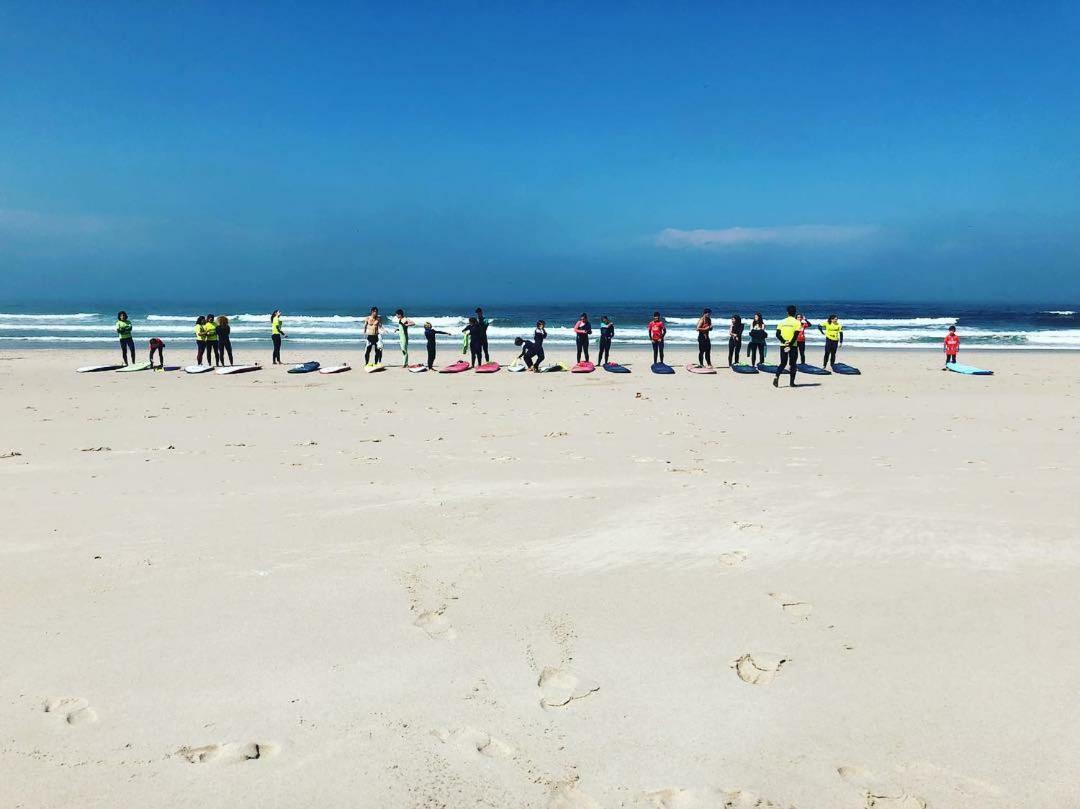Beachliving Esmoriz Eksteriør billede